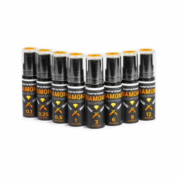 Hapstone Poly Diamant Suspension 5 ml